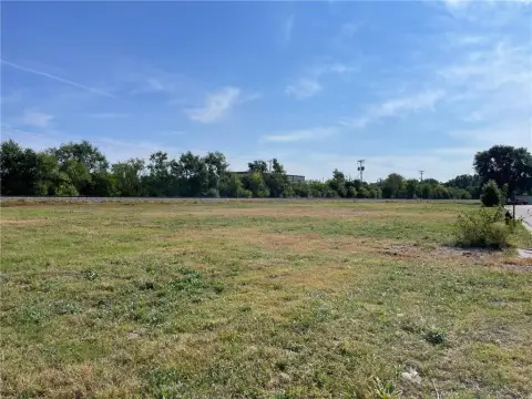 Industrial Lot in Crystal, MN