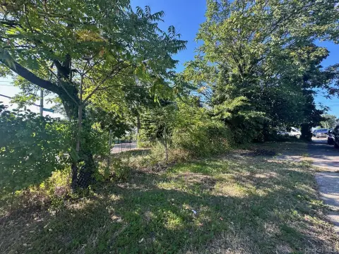 Queens Vacant Land Development Opportunity