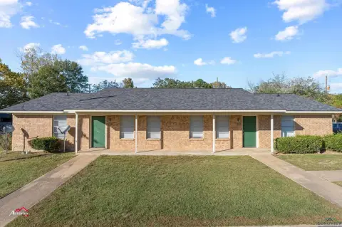 Southern Hills Duplex Apartments Investment