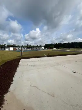 Waterfront RV Resort Unit