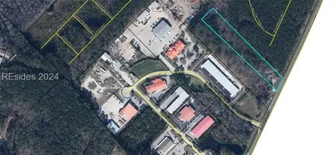 Prime Commercial Land Opportunity