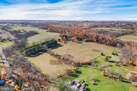 Doylestown Land Near Lake Galena