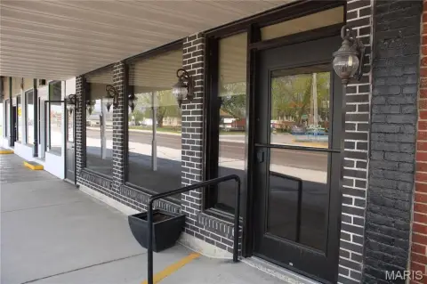 Renovated Two-Story Office Building