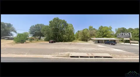 Kilgore Commercial Land For Sale