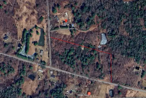 Richmond, Maine Land Opportunity