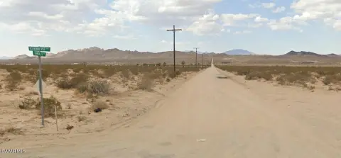 Lucerne Valley Land For Sale