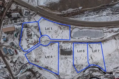 Gunnison Industrial Development Opportunity