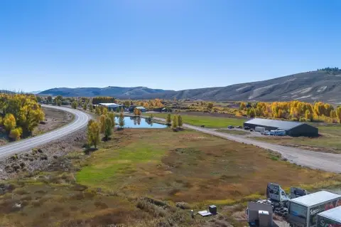 Gunnison Industrial Development Opportunity