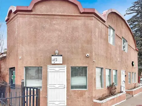 Versatile Commercial Building on Main Street