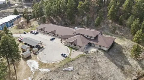 23-Unit Apartment Complex in Lead, SD