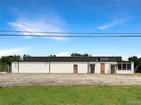 Union, MO Industrial Lease Opportunity