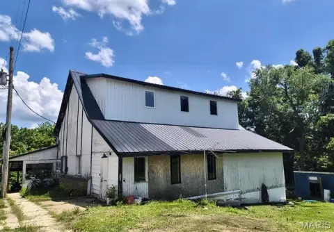 Crocker MO Investment Opportunity