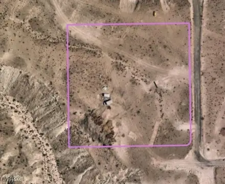 Moapa Horse Property Opportunity