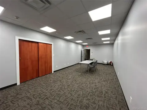 Renovated Office Space Near LIRR