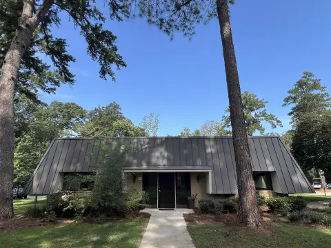 Renovated Medical Office Building