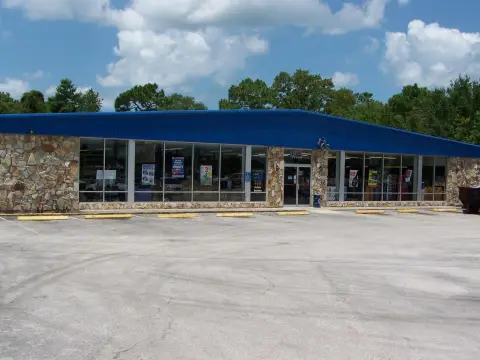 Absolute NNN Storefront Property