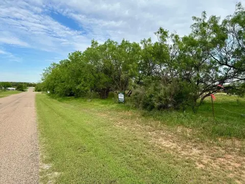 Land Parcel Near Sweetwater, TX