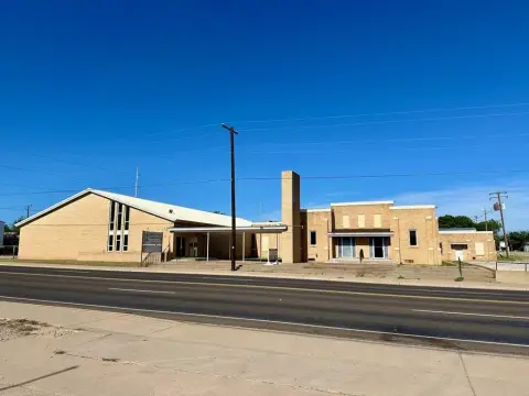 Sweetwater Church Complex For Sale