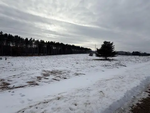 Residential Land in Waupaca, WI