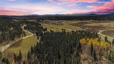 Buildable Land with Water Rights