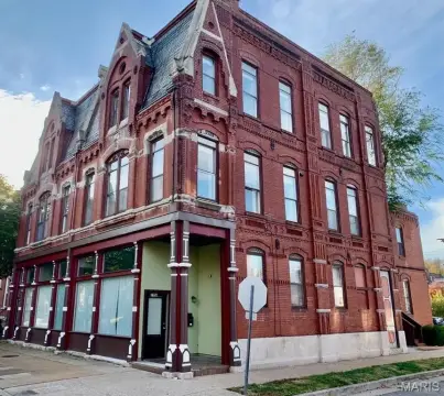 Renovated 7-Unit Historic Building