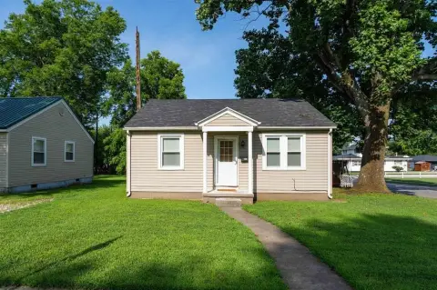 Owensboro Multifamily Investment Opportunity