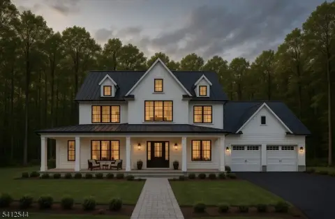 Residential Land in Warren Township