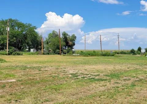 Vacant Land in Julesburg, CO