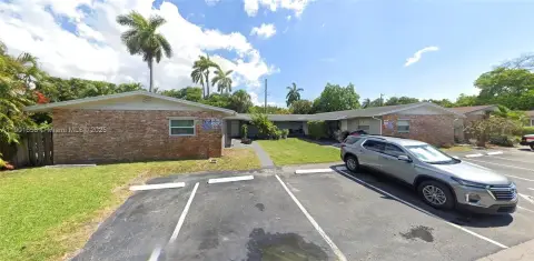 Oakland Park Multifamily Investment Opportunity