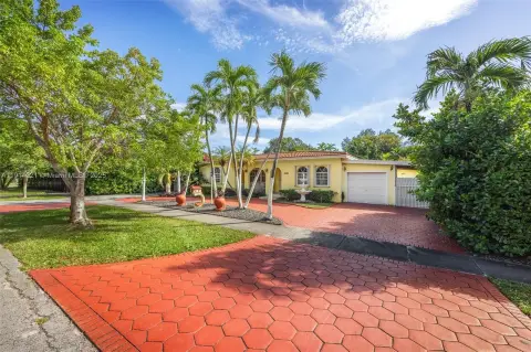 Schenley Park Home with Pool