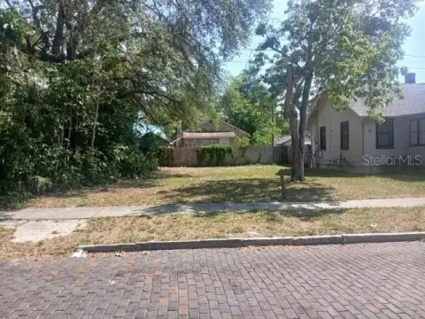 Residential Land in St. Petersburg