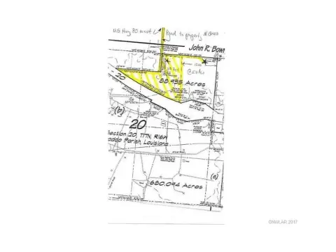 Greenwood Ranch Property For Sale