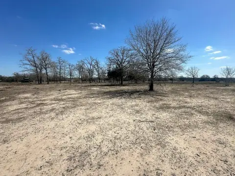 Unrestricted Land with Utilities