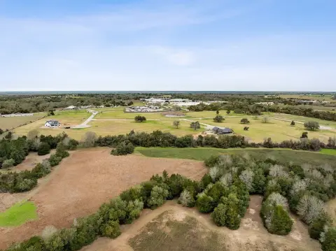 Round Top Acreage Homesite