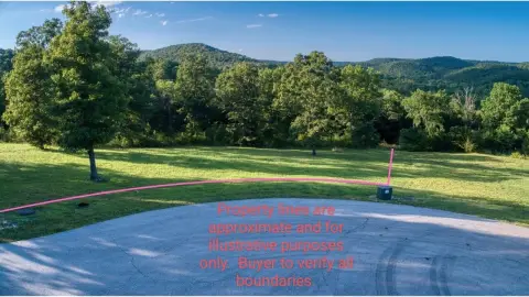 Residential Lot in Saddlebrooke, MO