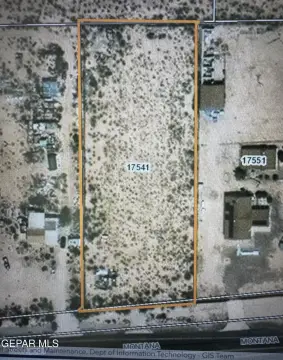 Montana Avenue Land For Sale