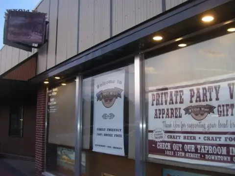 Profitable Brewery and Restaurant Business