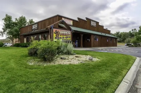 Profitable Business Opportunity in Cody, WY