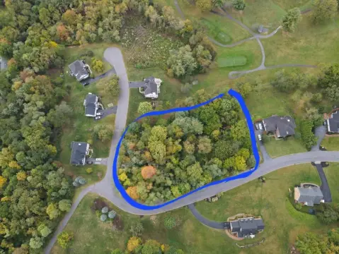 Brierwood Vacant Land Opportunity