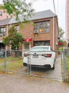Flushing Two-Family House For Sale