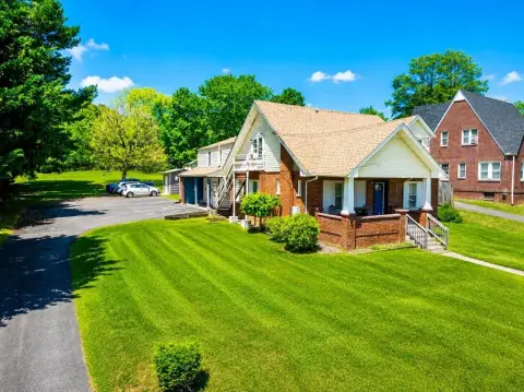 Galax Multifamily Investment Opportunity