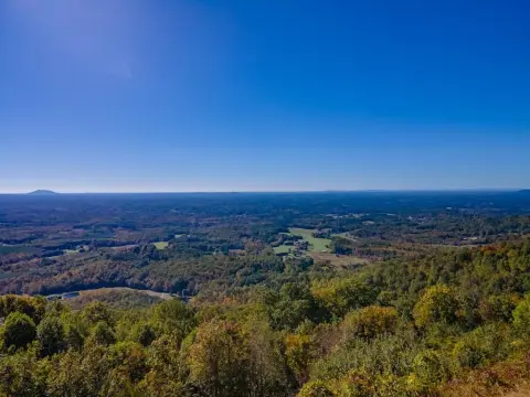 Exceptional View Land Opportunity