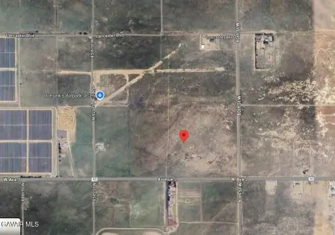 Del Sur Agricultural Land Parcel