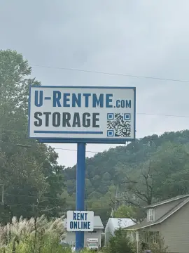 72-Unit Self-Storage Facility