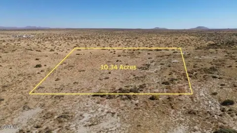 Palmdale Land Parcel Opportunity