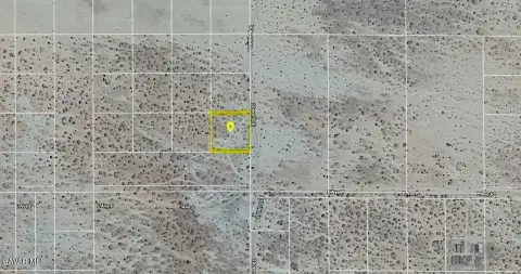 Palmdale Land Opportunity