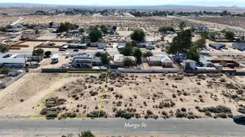 Residential Lot in Edwards, CA