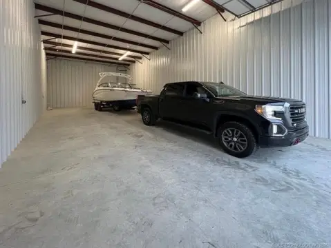 Insulated Flex Garage Condo