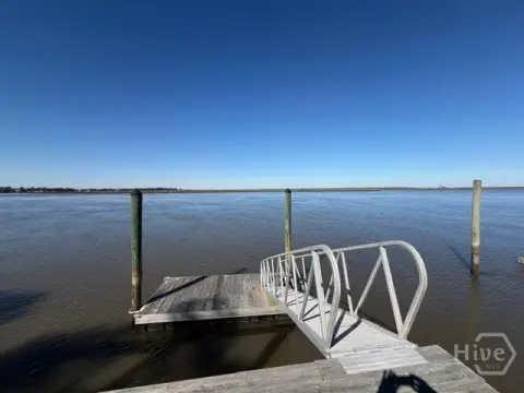 Deep-Water Homesite in Richmond Hill