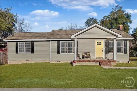 Short-Term Rental with Finished Basement